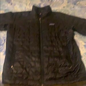 Patagonia men’s nano puffer jacket